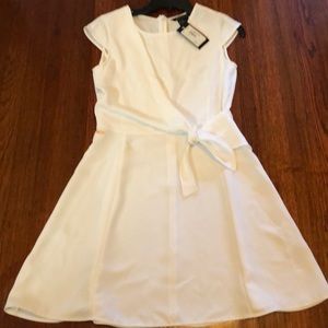 Women’s flare dress